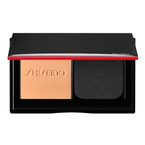 Shiseido Компактная тональная пудра для свежего безупречного покрытия Synchro Skin 160 shell 10 г