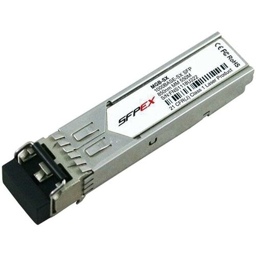 Трансивер Planet MGB-SX sfp трансивер zyxel sfp sx