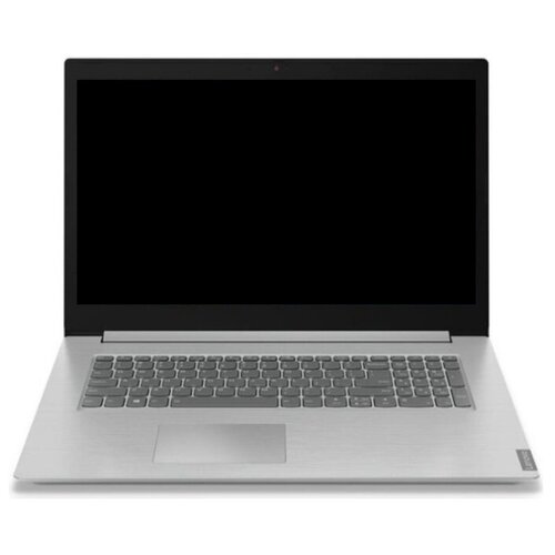 фото Ноутбук Lenovo Ideapad L340-17IWL (Intel Pentium 5405U 2300 MHz/17.3"/1920x1080/8GB/1000GB HDD/DVD нет/Intel UHD Graphics 620/Wi-Fi/Bluetooth/DOS) 81M0003KRK Platinum Grey