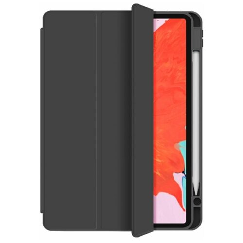 Чехол для планшета WiWU Protective Case для Apple iPad 10.9/11 дюймов - Черный