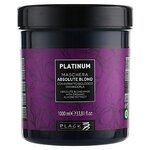 Black professional line Platinum Absolute Blond Маска для осветленных волос - изображение