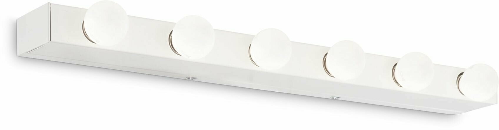 Настенный светильник Ideal Lux 179681 - фото №4