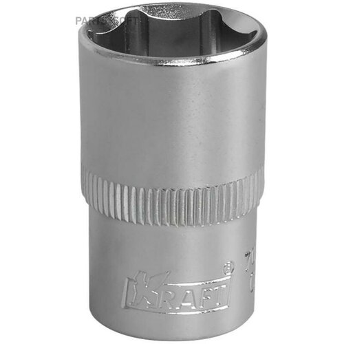 KRAFT KT700331 Головка торцевая 1/2Dr KT 700331 kraft головка торцевая 1 2 dr 17 мм kt 700331