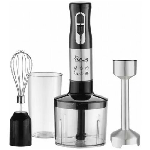 Блендер VLK Profi 201 стальнойчерный 90278 322500₽