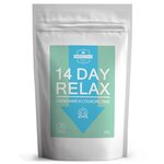 Чайный напиток травяной Biopractika 14 day relax в пакетиках - изображение