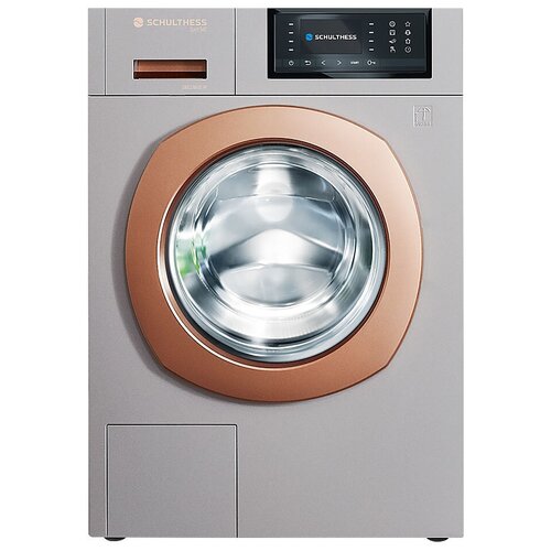 Стиральная машина SCHULTHESS Spirit 540 Ever Rose 76152CU2 38999000₽
