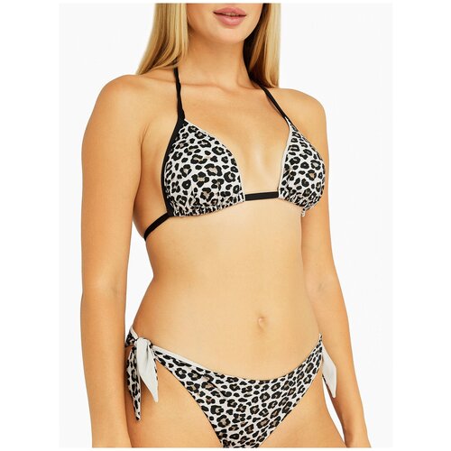 Купальник раздельный с треугольной чашкой TESSY RU 48 / EU 42 / L