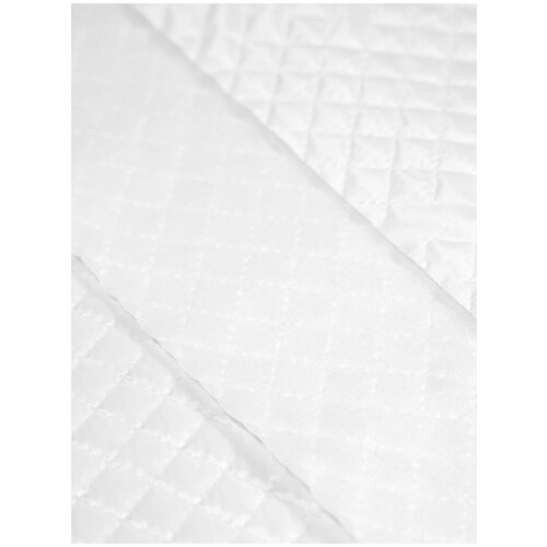 Ткань / ширина 1,50м / отрез 2,0м / стёганая подкладочная Таффета