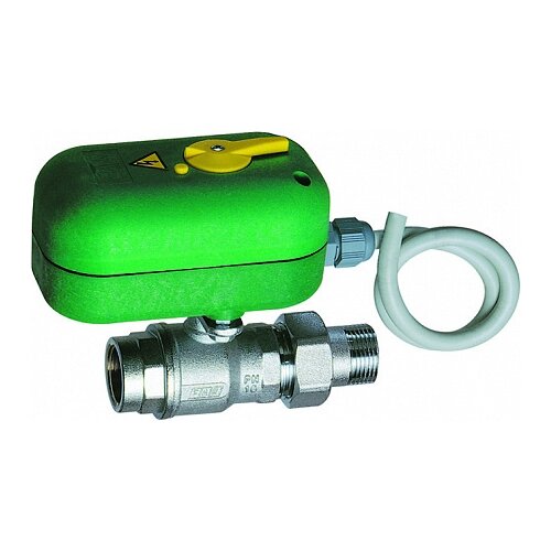 фото Кран шаровый far fa 300517