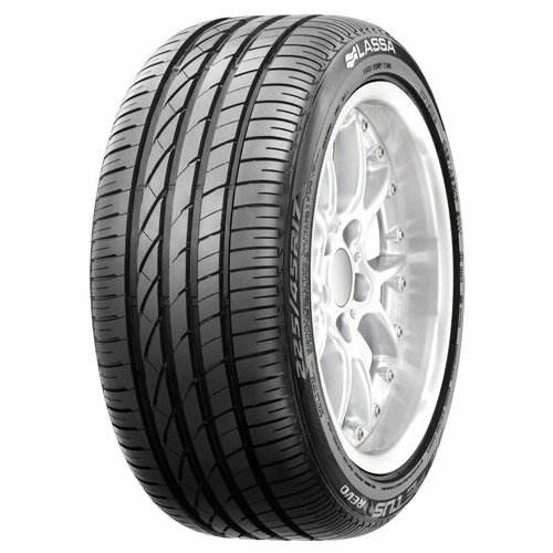 Lassa Impetus Revo 215/60 R16 99H летняя