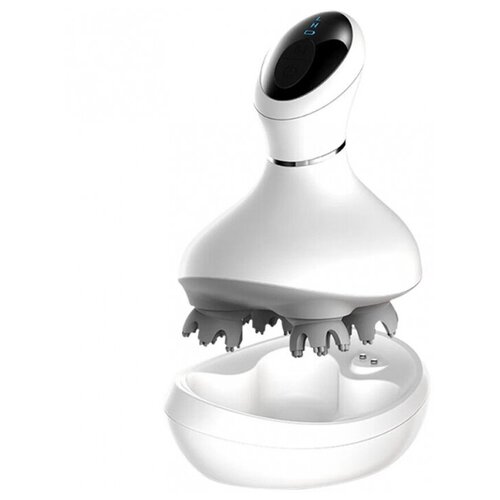 Массажер для тела Rombica Wellness Tonta MSG-011 белый 3240₽