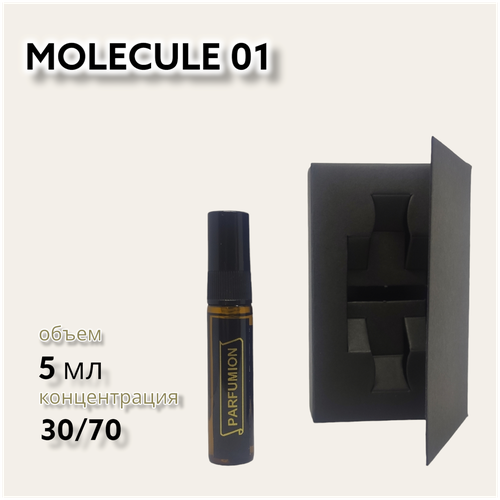 Духи Molecule 01 от Parfumion духи molecules 01 patchouli от parfumion