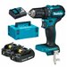 Ударная дрель-шуруповерт Makita DHP487RAJ