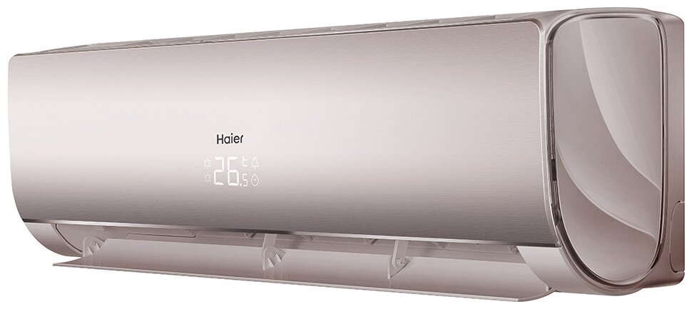 Кондиционер HAIER LIGHTERA ON/OFF HSU-07HNF303/R2-G / HSU-07HUN403/R2