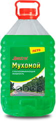 Жидкость, Летняя Гр, 5Л Spectrol арт. 9650