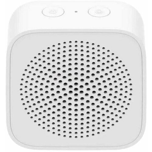 беспроводная акустика tg 375 portable speaker Колонка Xiaomi Bluetooth Speaker Portable (XMYX07YM)