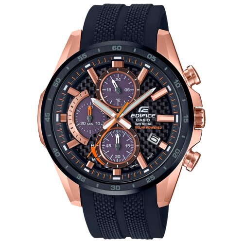фото Наручные часы casio eqs-900pb-1a