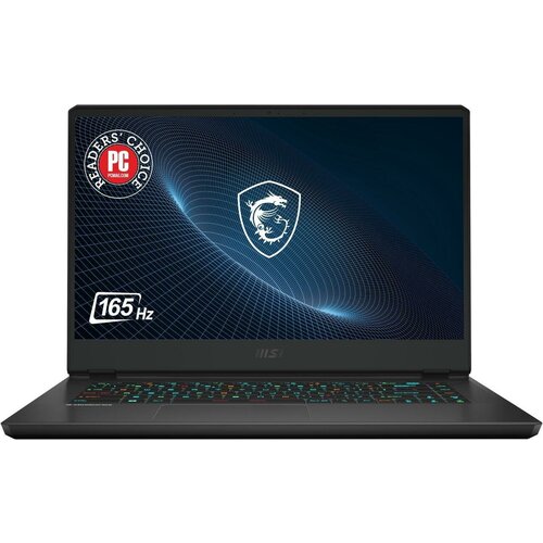Игровой ноутбук MSI - 156 - Intel Core i9 12900H - NVIDIA GeForce RTX 3080 Ti - 32GB DDR5 - 1TB SSD - Windows 11 Home 21790000₽