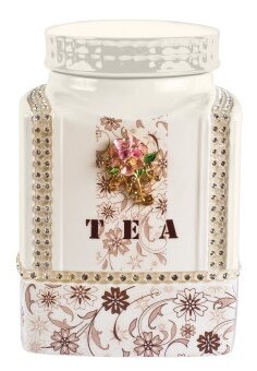 Чай улун London tea club Milk oolong подарочный набор, 100 г
