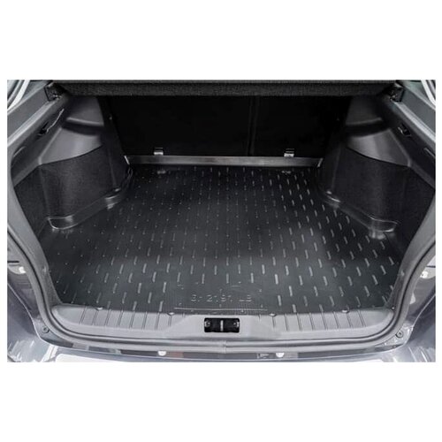 Коврик в багажник для Лада Гранта лифтбек 2191/Granta LB