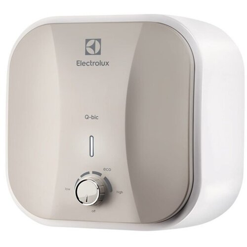 Накопительный электрический водонагреватель Electrolux 1810000₽