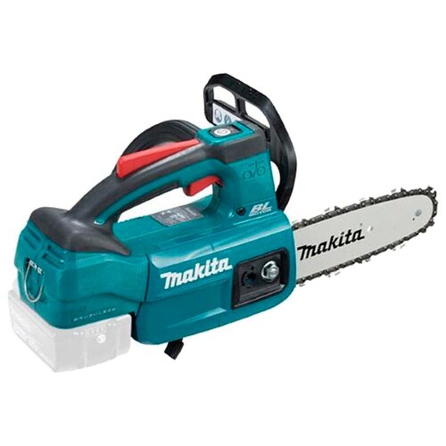 фото Цепная электрическая пила makita duc204z