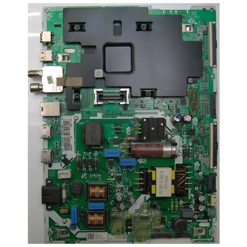 Материнская плата от телевизора Samsung BN94-13828G BN96-49465A Партномер: BN94-13828G BN9649224A