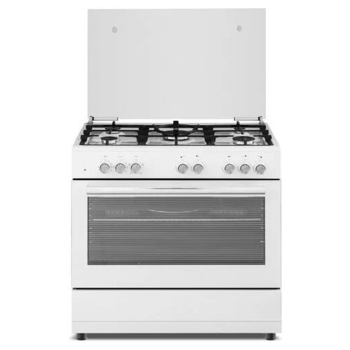 Комбинированная плита Simfer F96MW52001 6239000₽