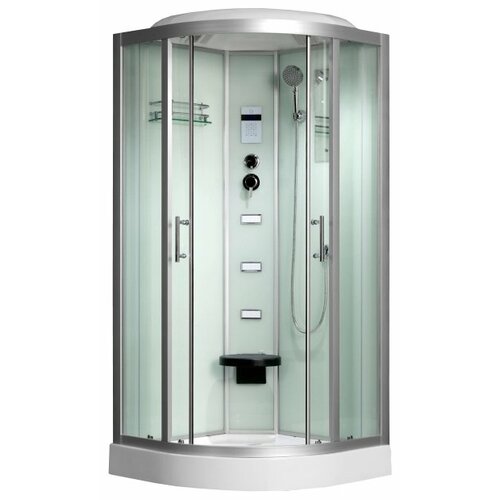 фото Душевая кабина frank f602