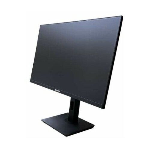Монитор IRBIS VIEWORLD 27 1920x1080 VA 5ms 60Hz250cd HDMI VGA Speakers Black 1129000₽