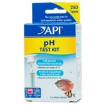 API pH Test Kit тесты для аквариумной воды - изображение