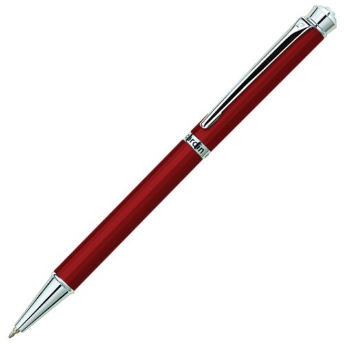 Pierre Cardin PC0709BP Шариковая ручка pierre cardin crystal, red