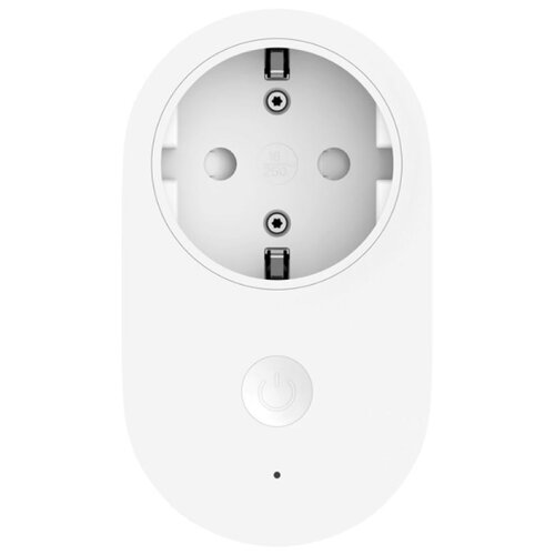 фото Розетка xiaomi mi smart plug