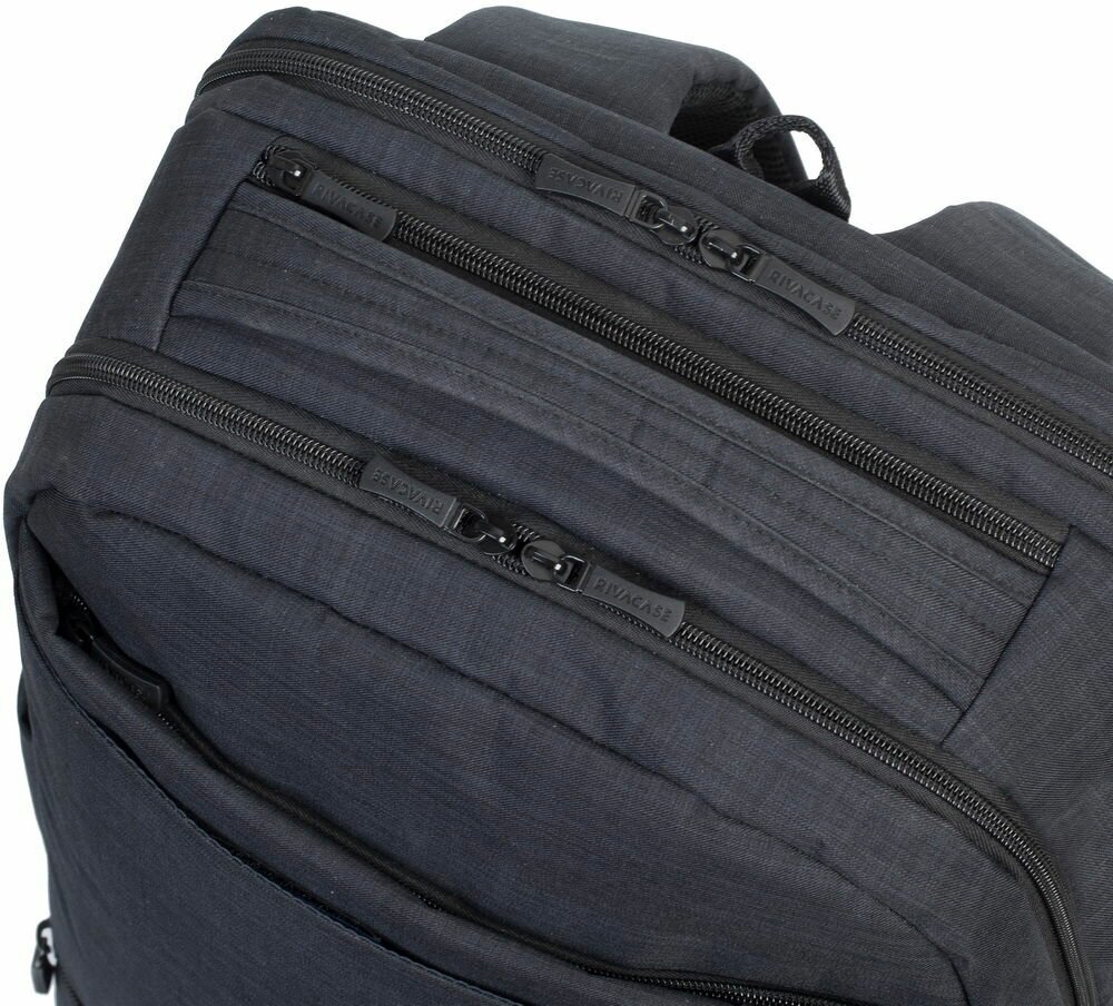 Рюкзак для ноутбука RIVACASE - фото №8