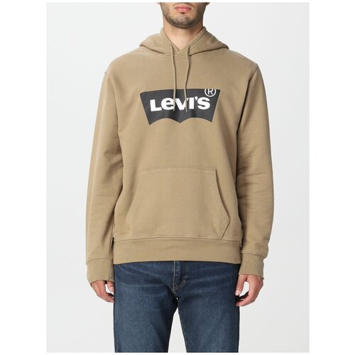 фото Худи levi's
