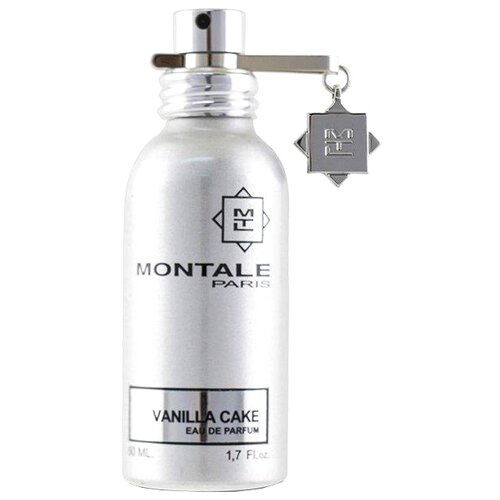 MONTALE парфюмерная вода Vanilla Cake, 50 мл, 100 г montale парфюмерная вода vanilla cake 20 мл