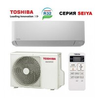 Кондиционер Toshiba RAS-B07CKVG-EE / RAS-07CAVG-EE Seiya