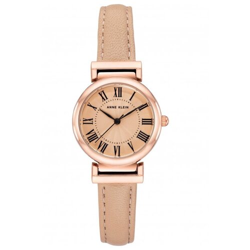 фото Наручные часы anne klein 2247svbk