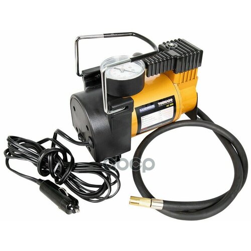 Компрессор Автомобильный Kraft арт 580AC 1820₽