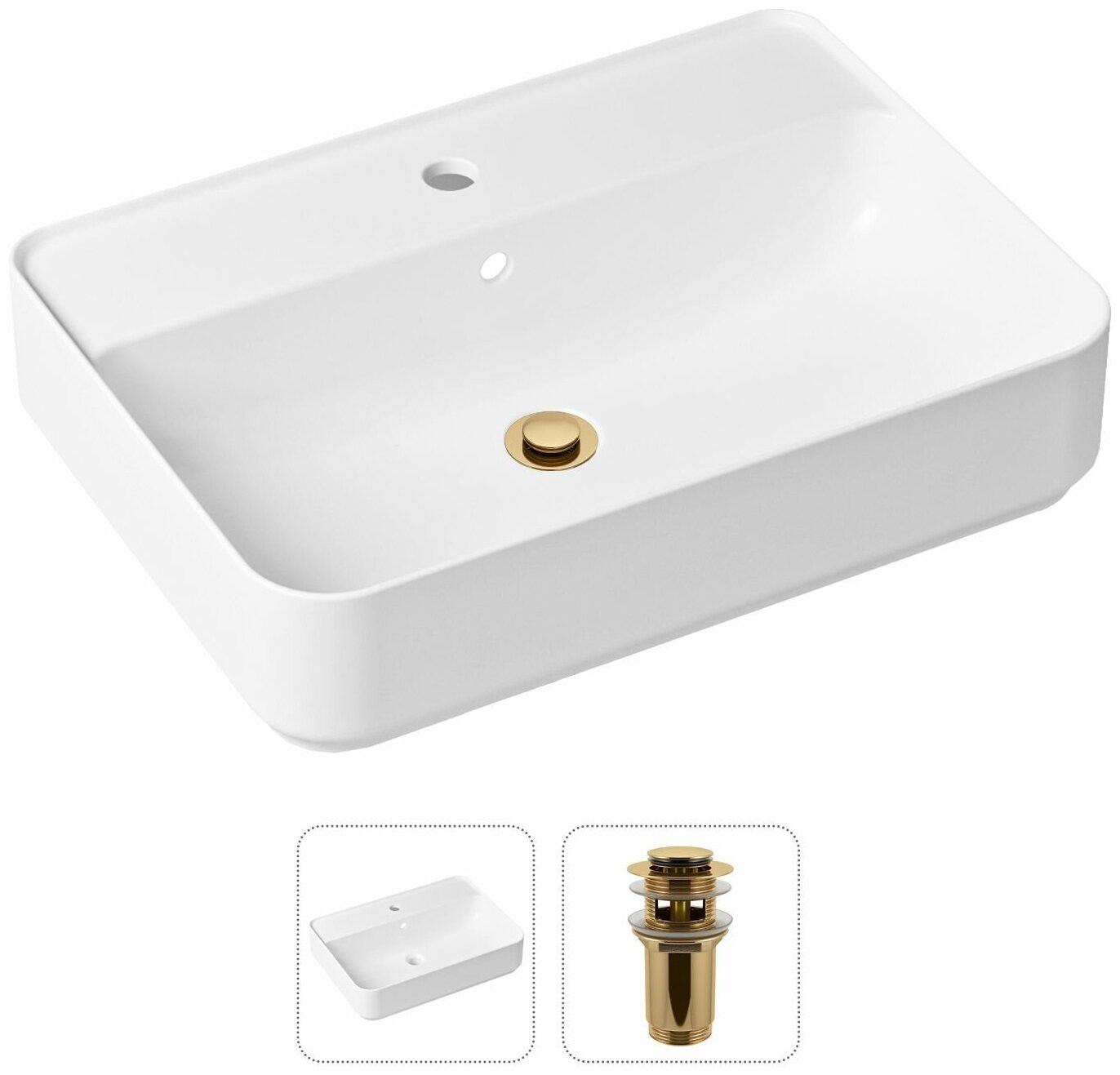  2  1 Lavinia Boho Bathroom Sink 21520852:    60 ,  