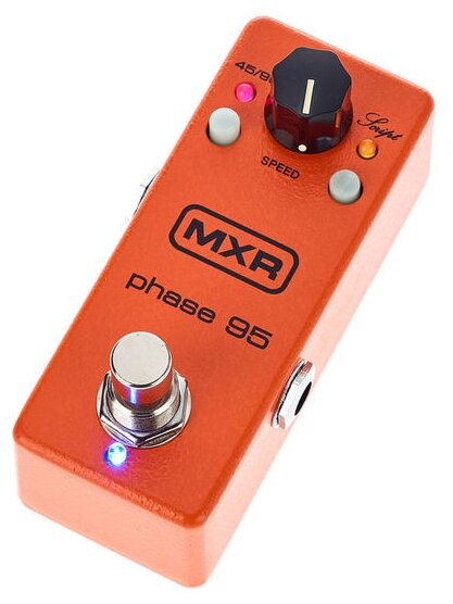 MXR M290 Phase 95