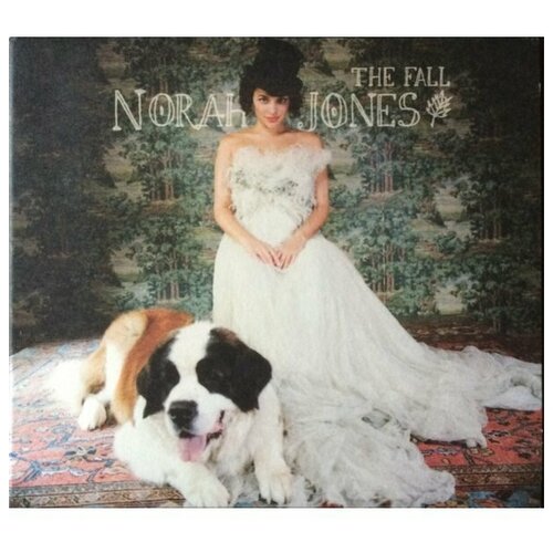 Jones, Norah The Fall CD