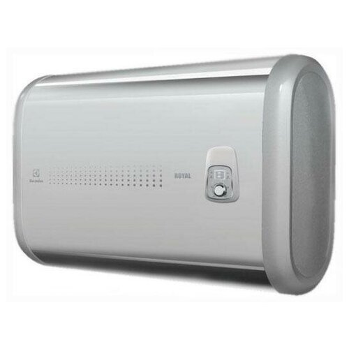 Водонагреватель накопительный Electrolux EWH 50 Royal Silver H 2000 Вт 50 л 1770500₽