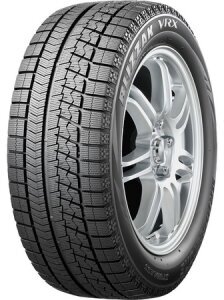 Bridgestone Blizzak VRX 185/60 R15 S84