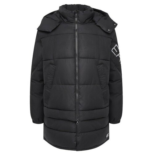 Пальто мужское CABAN COAT EA7