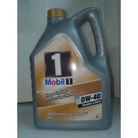 Моторное масло Mobil 1 FS 0W-40 5L