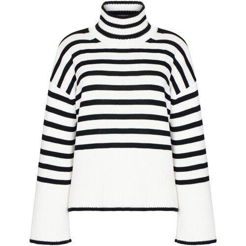 Свитер Julie LI LAB, цвет белый, размер S/M