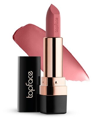 к_topface_г/п мат.устойч.instyle "matte lipstick"_07 нюдовый букет 7F6008007