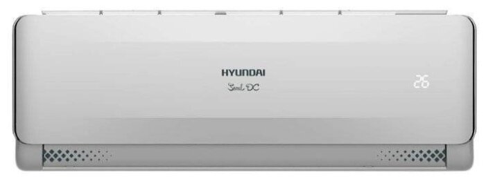 Настенная сплит-система Hyundai H-AR19-36H