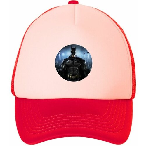 фото Кепка бэтмен, the batman №6, без сетки suvenirof-shop